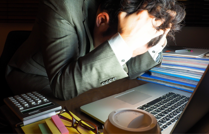 残業代請求